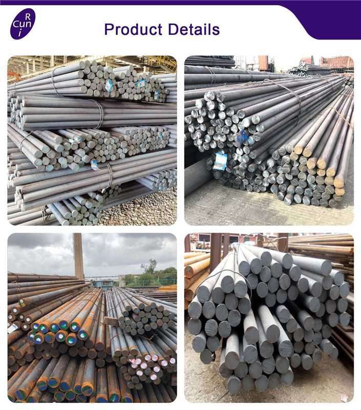 Carbon steel bar Carbon steel bar