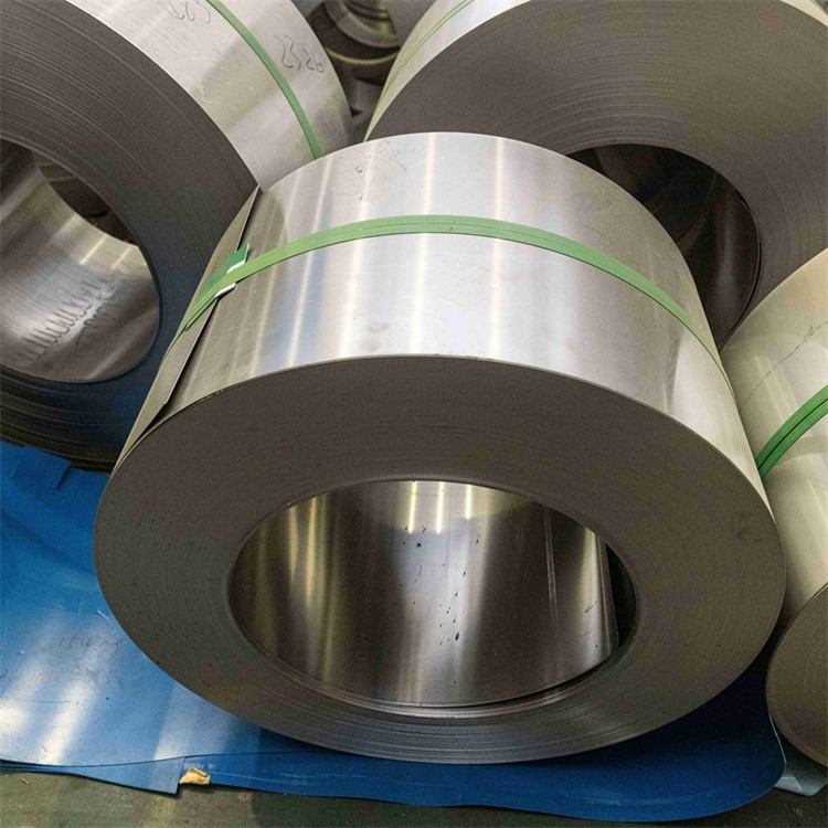 S32550 Duplex Stainless Steel Coil S32550 Duplex Stainless Steel Coil