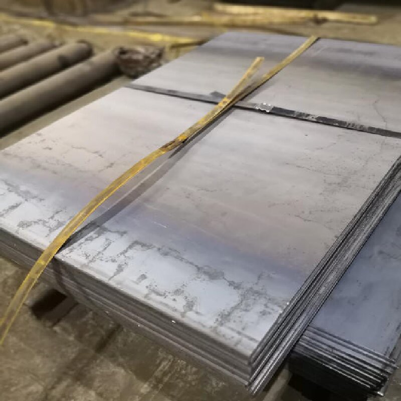 SS400 Carbon Steel Plate SS400 Carbon Steel Plate